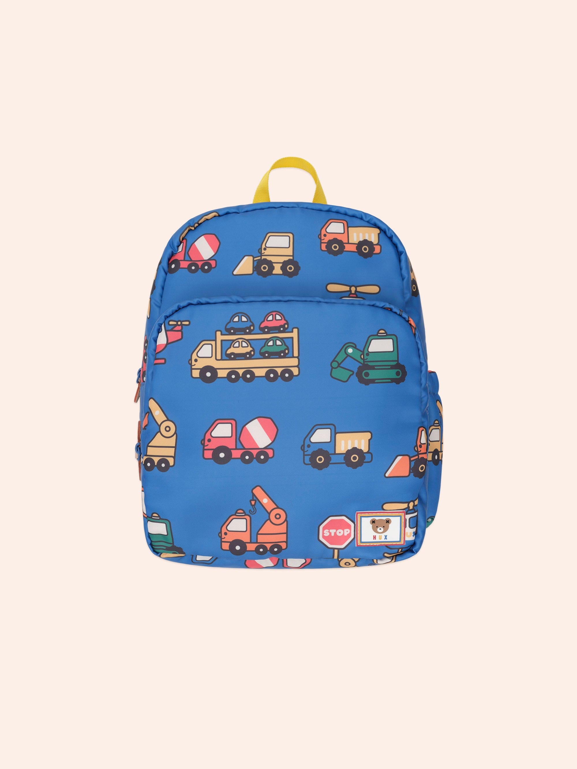 Traffic Jam Backpack - Image 2