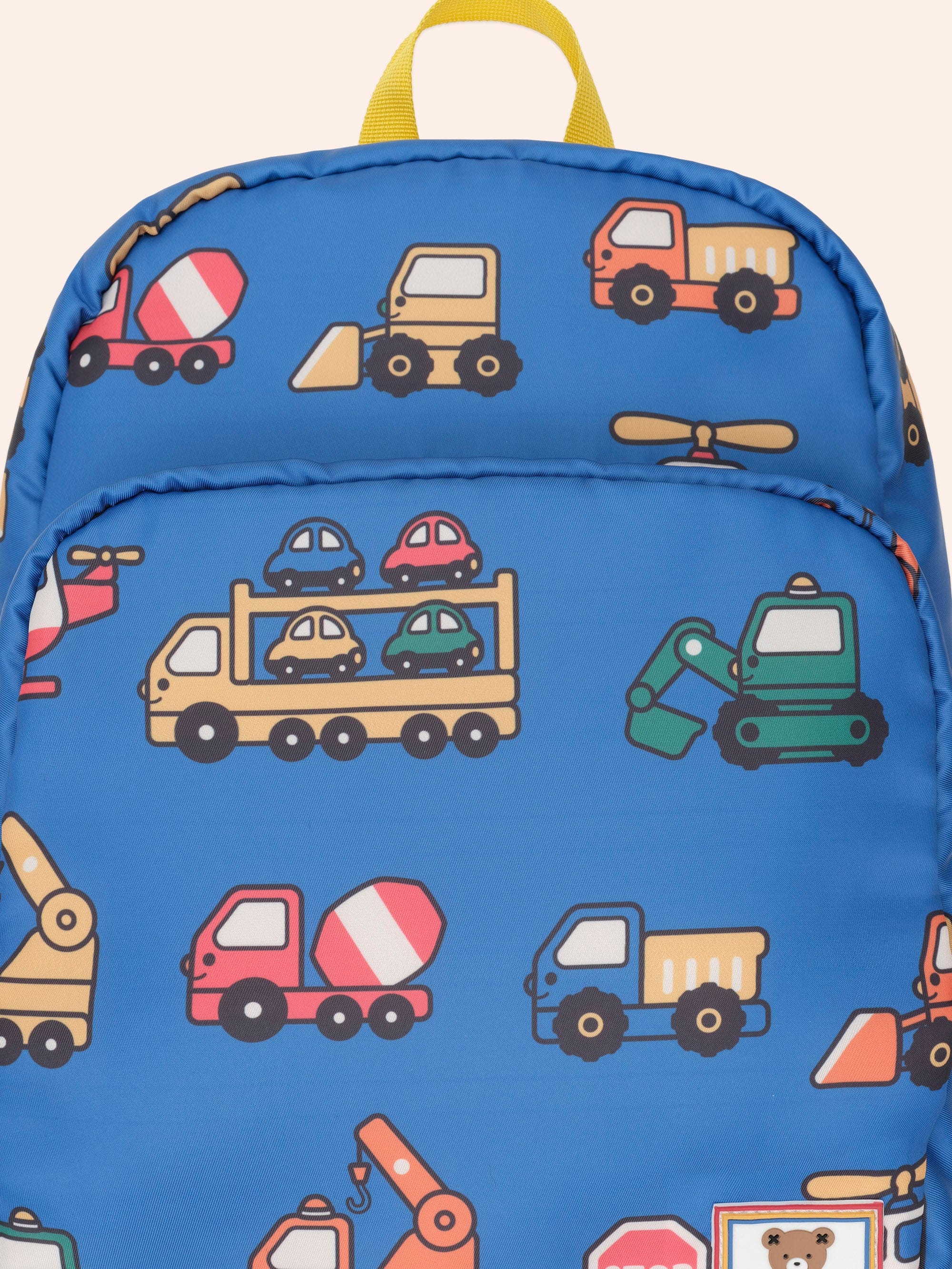 Traffic Jam Backpack - Image 3