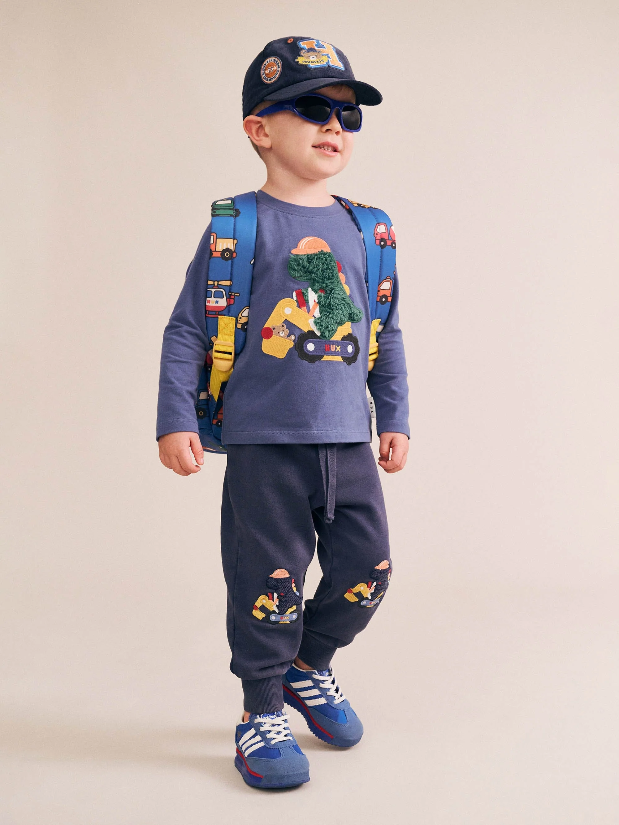 Traffic Jam Backpack - Image 5