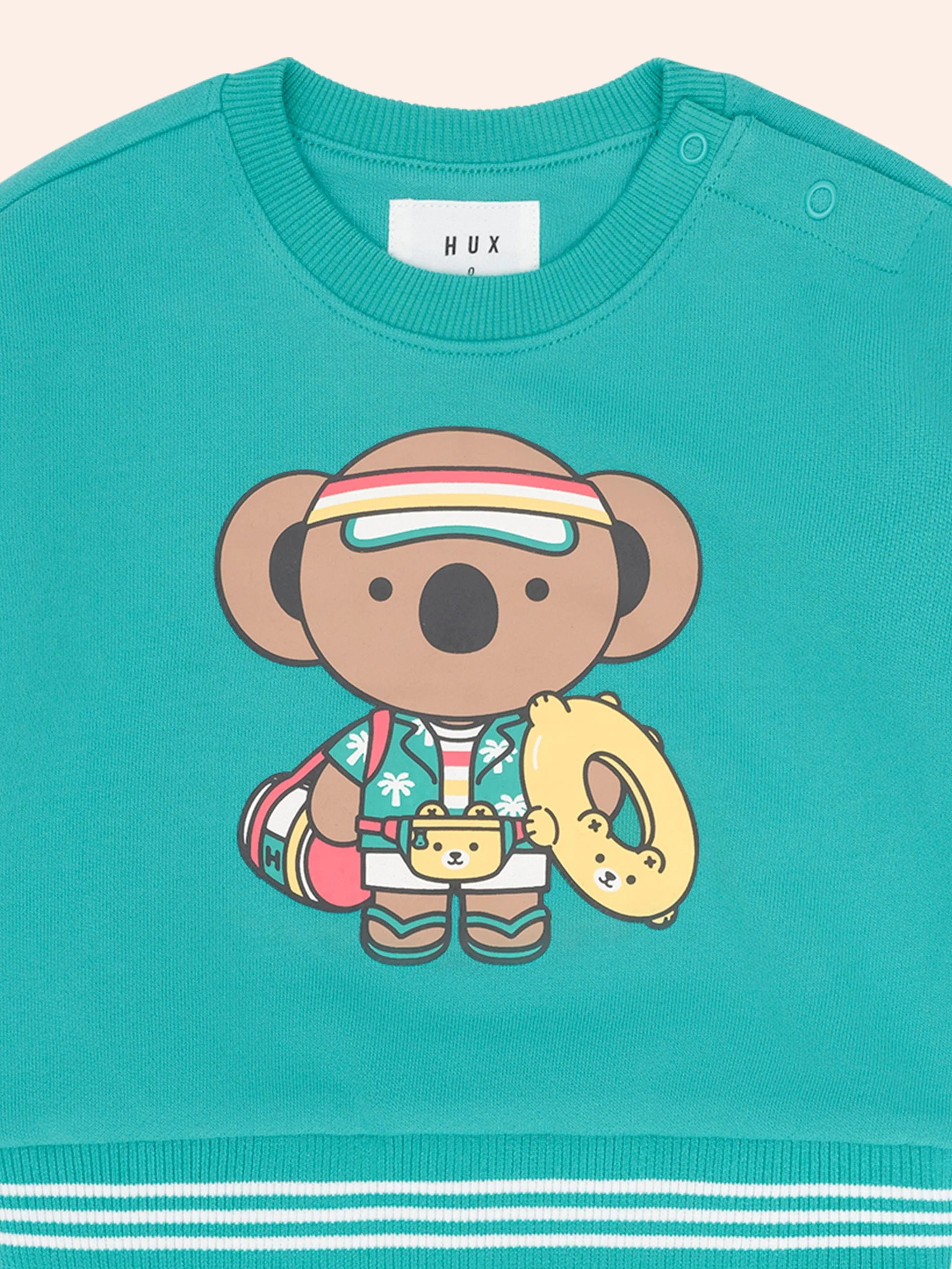 Vacay Kel Sweatshirt - Image 4