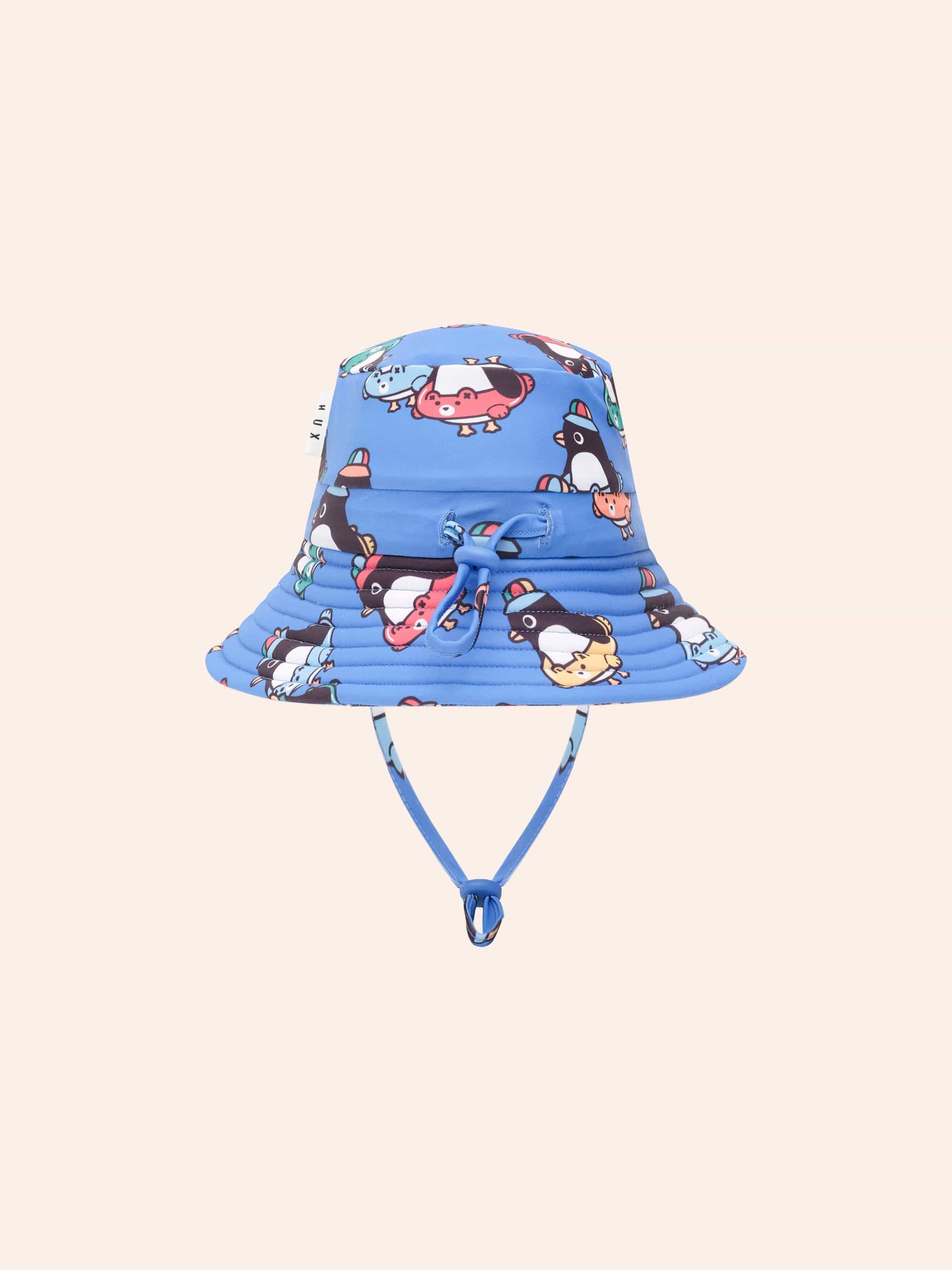 Vacay Percy Swim Hat - Image 4