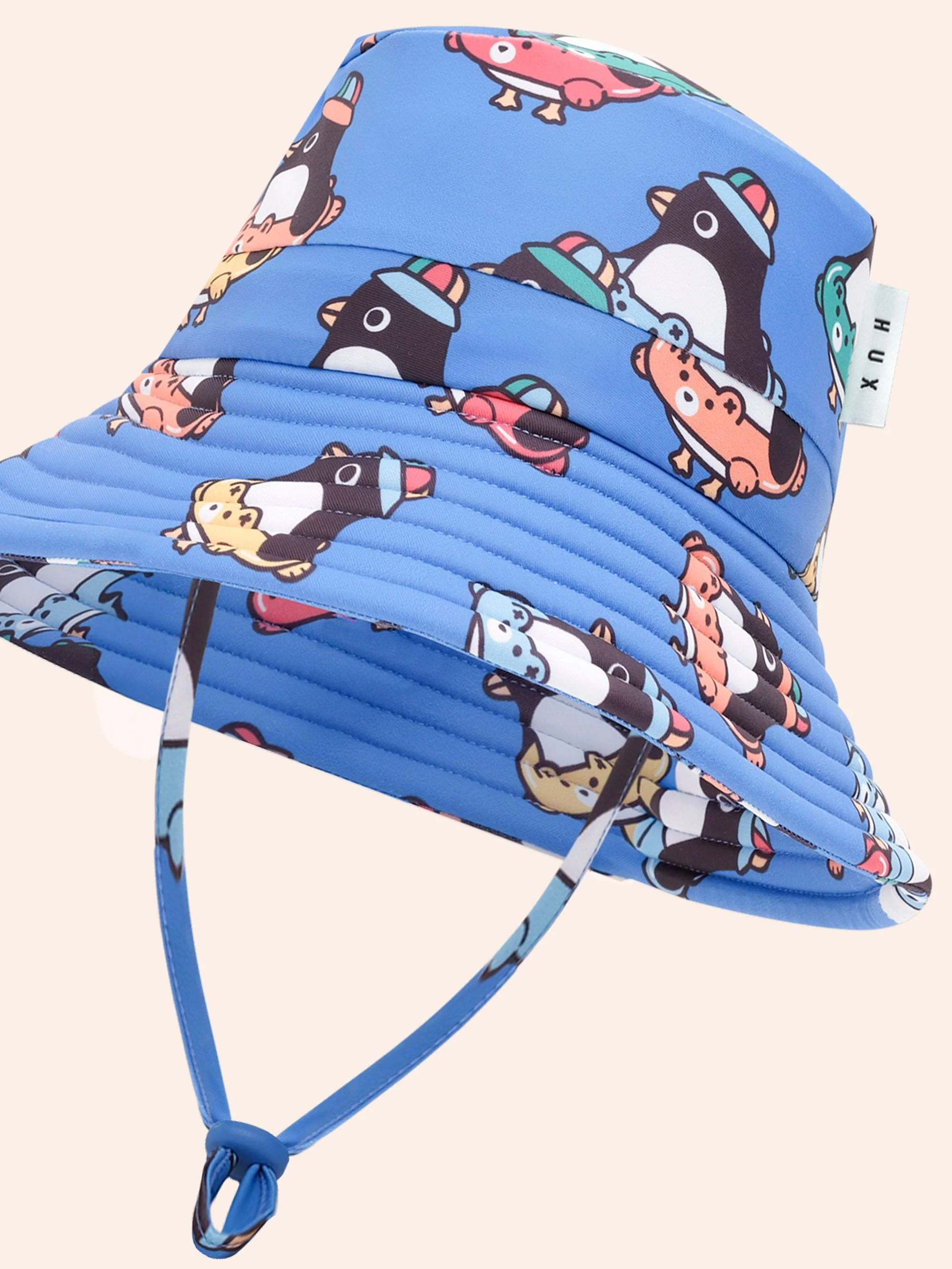 Vacay Percy Swim Hat - Image 5