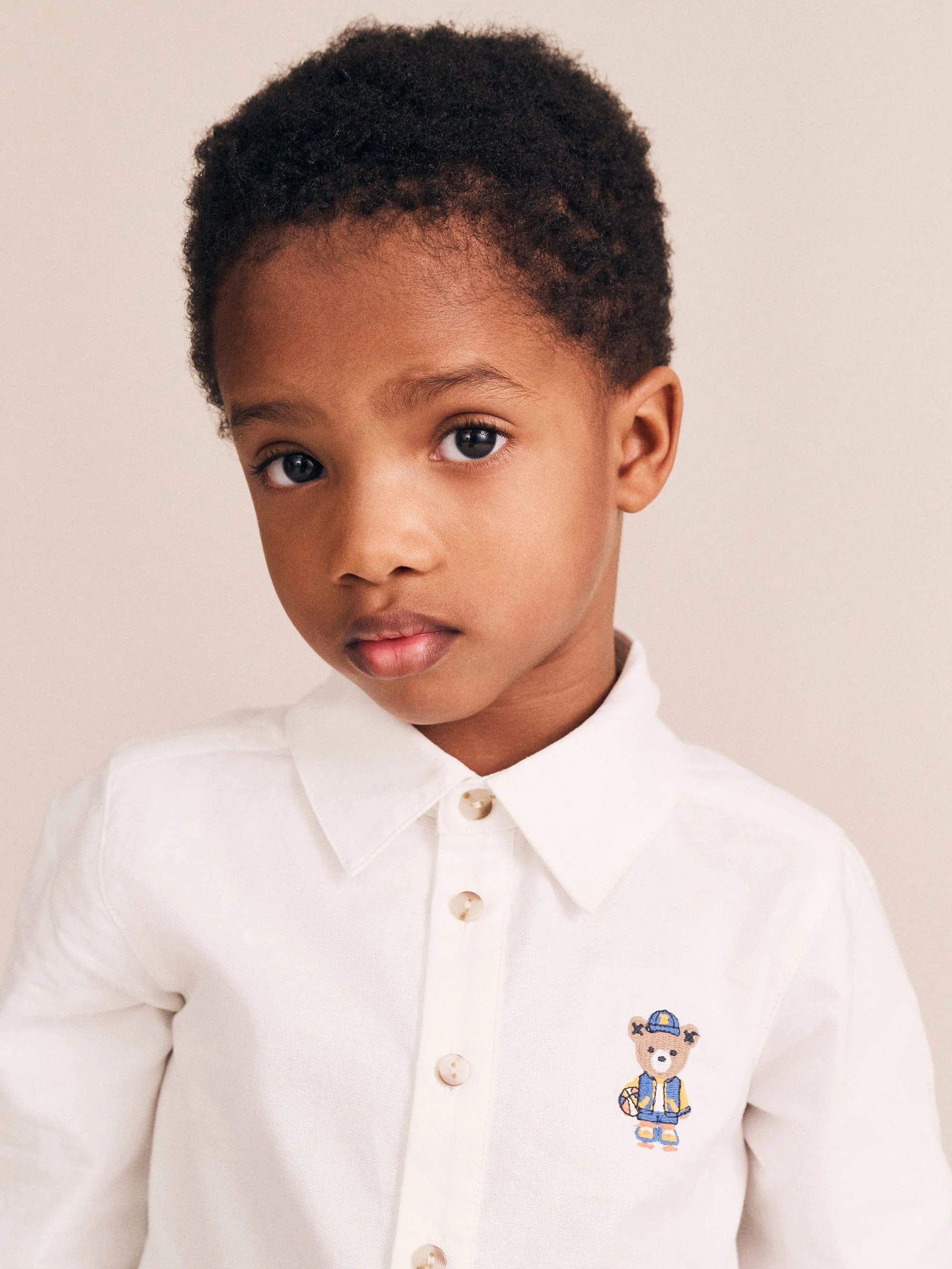 Varsity Hux Shirt - Image 2