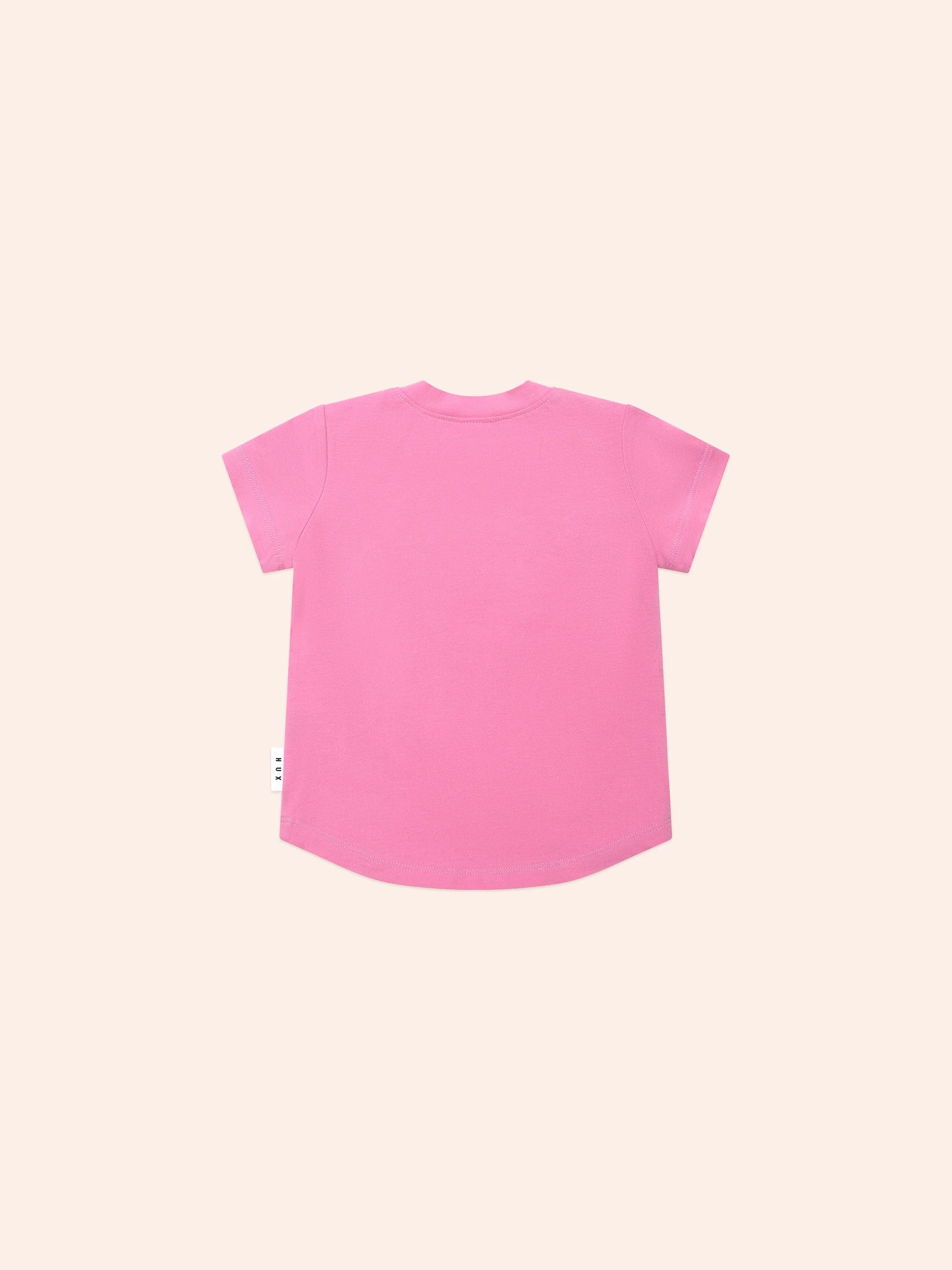 Varsity Huxette Tee - Image 4