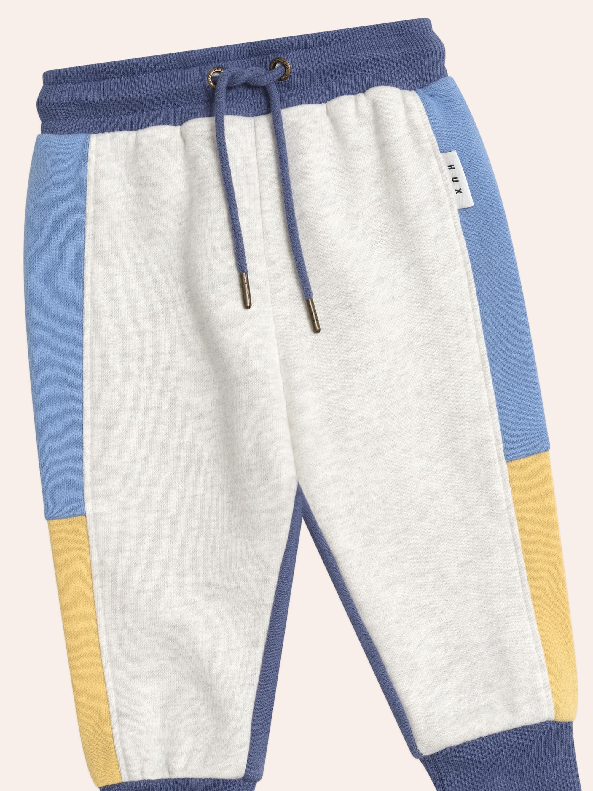 Varsity Track Pants - Image 3