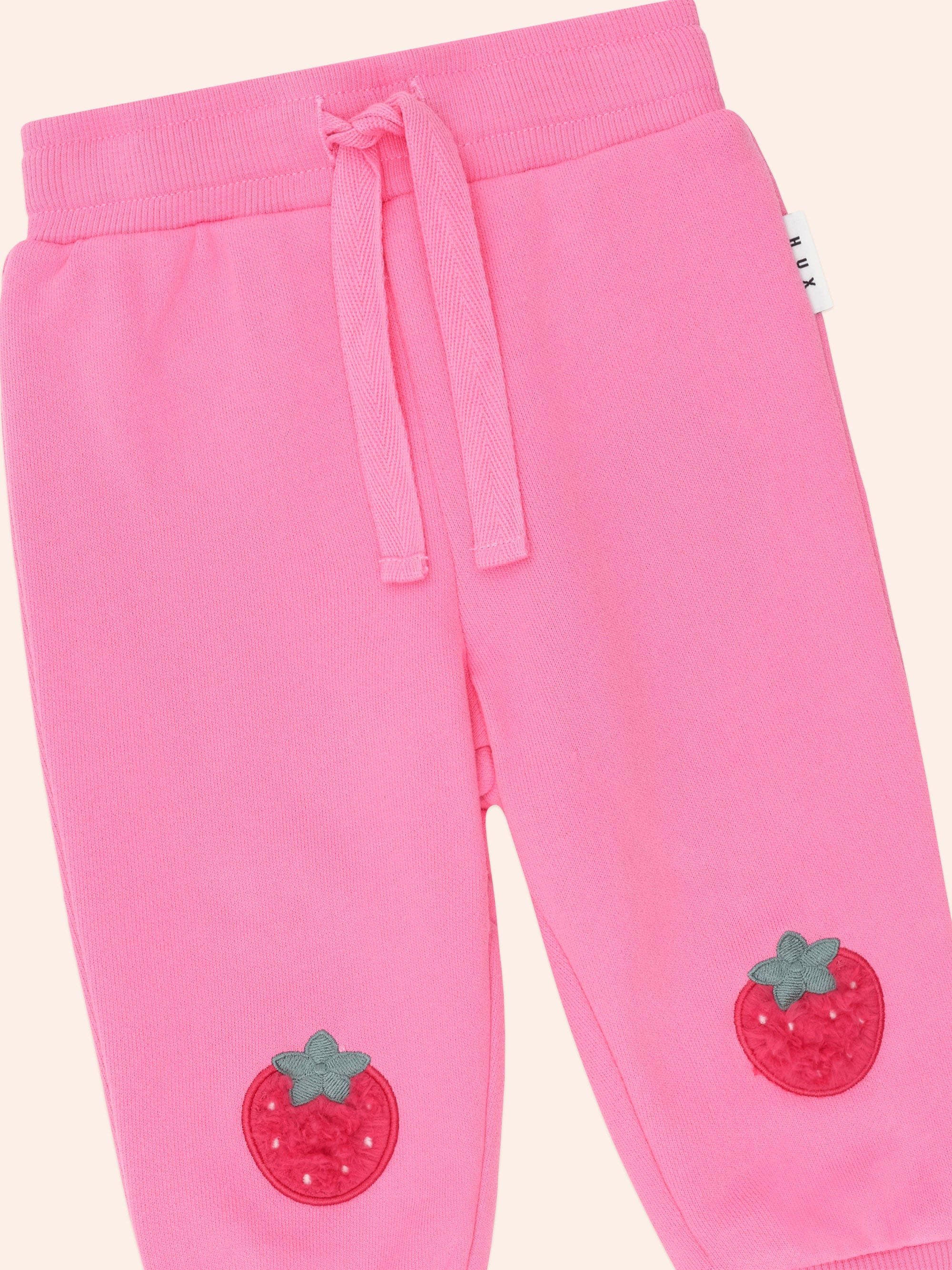 Very Berry Trackpant - Image 3