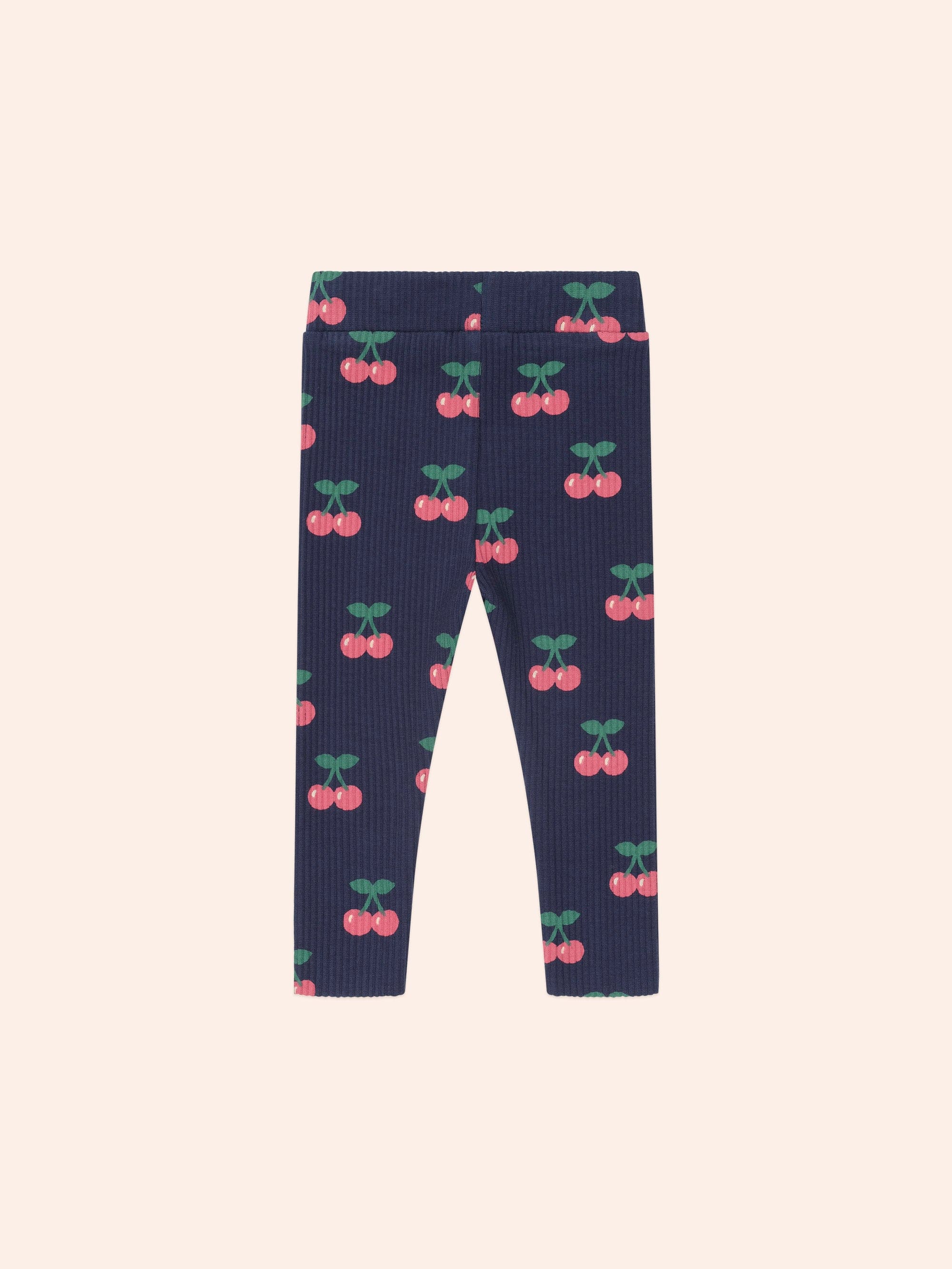 Very Cherry Rib Legging - Image 3