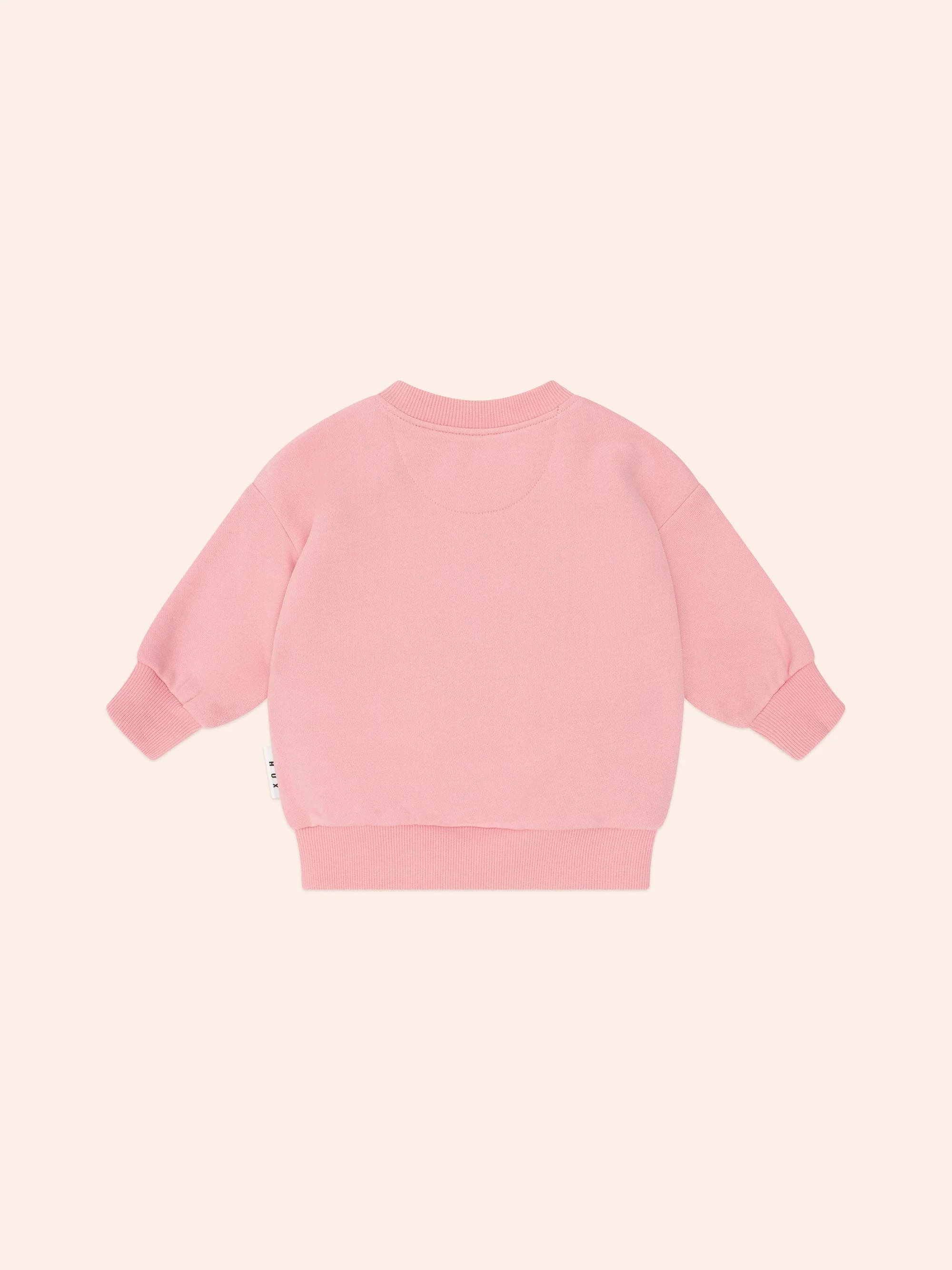 Whimsical Rainbow Sweatshirt - Image 4